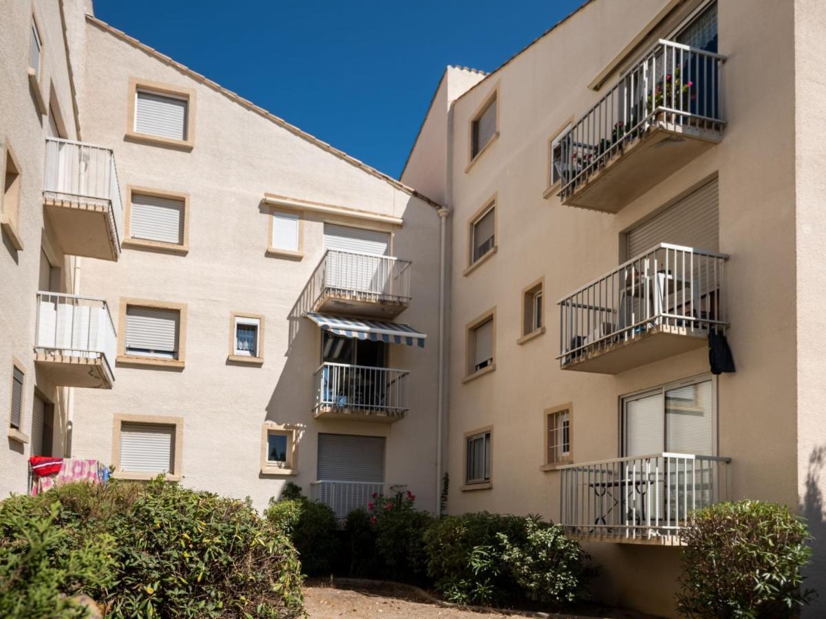 Apartment Les Villageoises-2 By Interhome Le Barcares Exterior photo